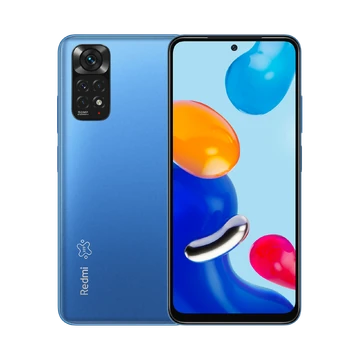 Redmi Note 11 | Xiaomi Wiki | Fandom