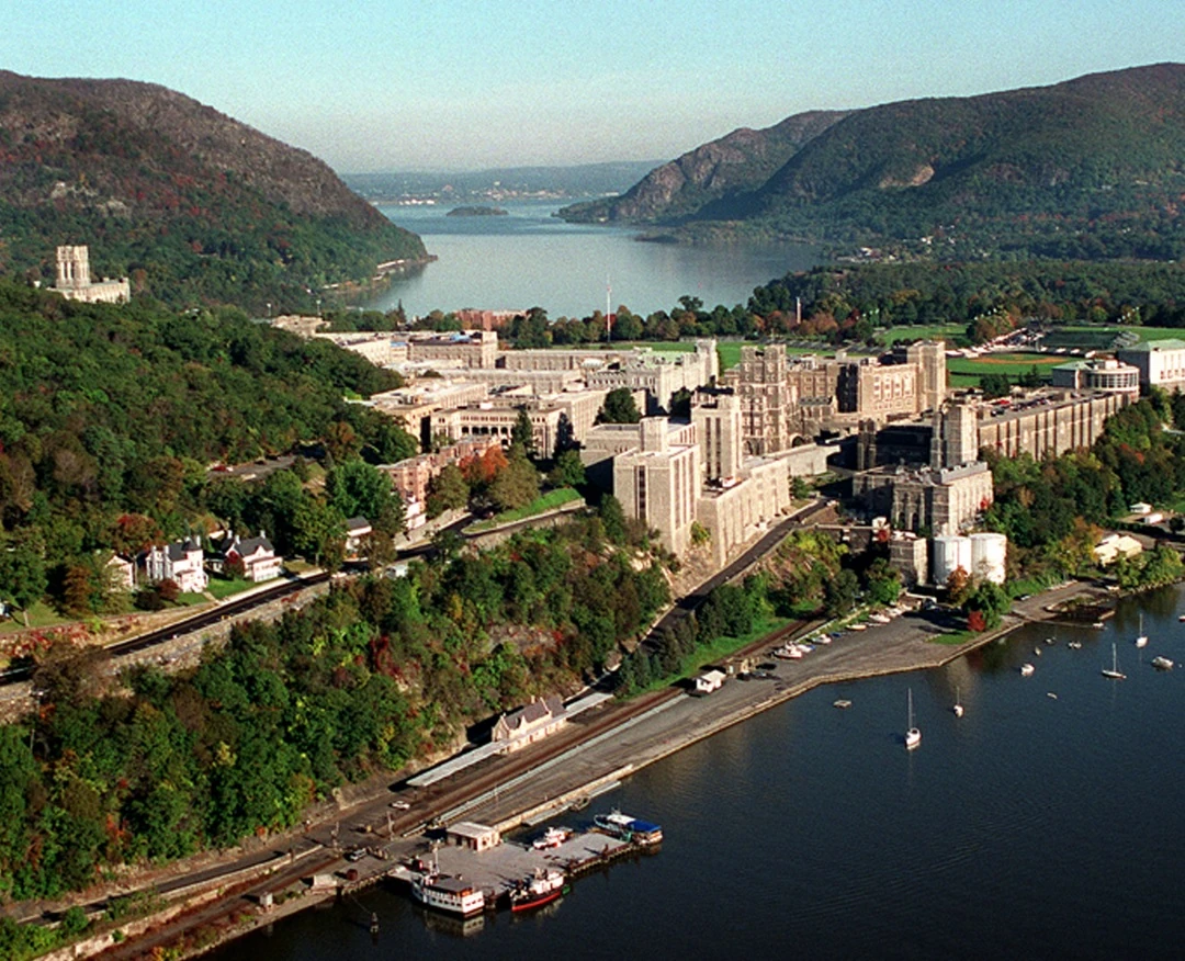 West Point XIII Wikia Fandom