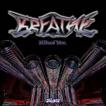 BREATHE (Kikoi Ver) Digital Cover