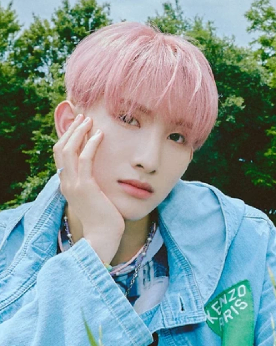 Seeun | Xikers Wiki | Fandom