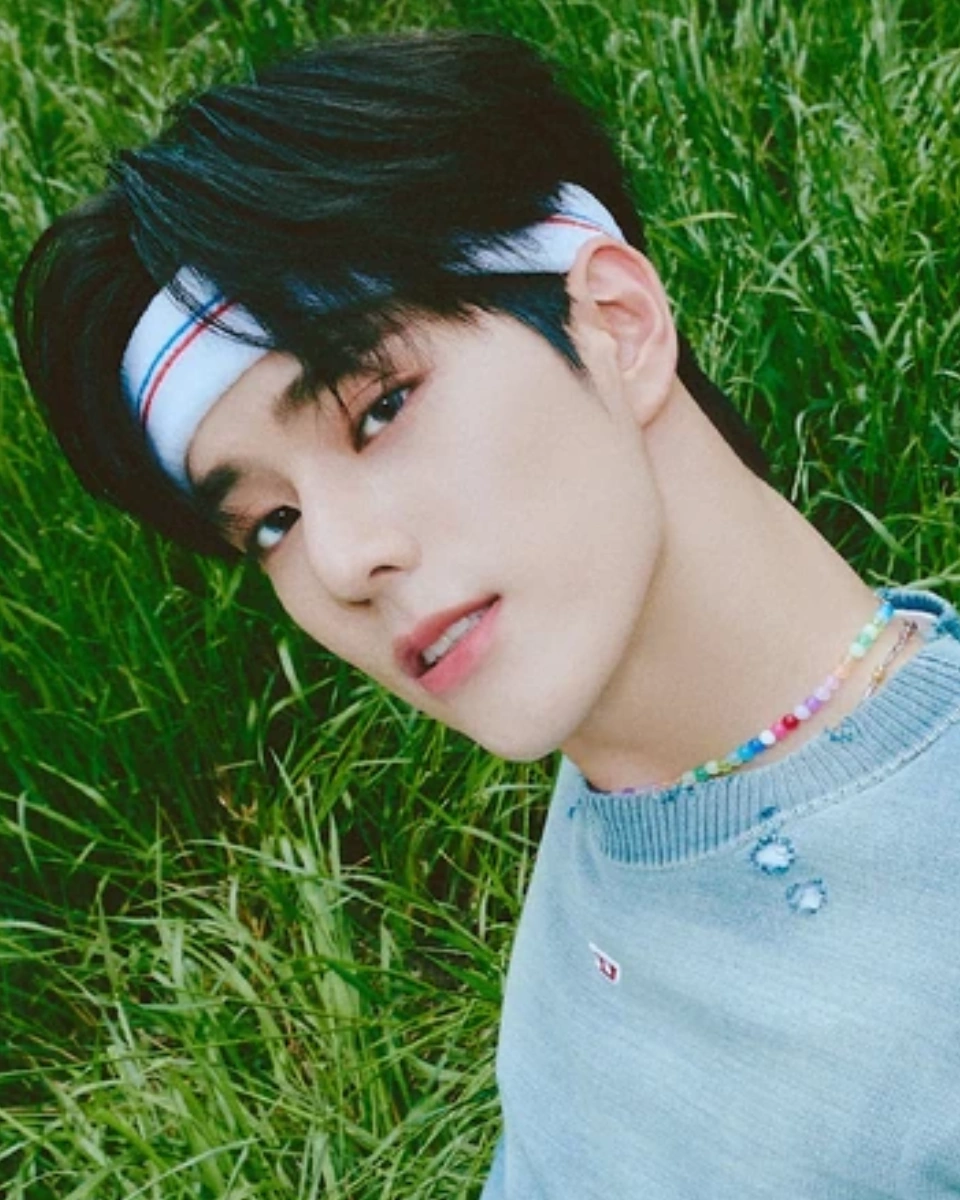 Jinsik | Xikers Wiki | Fandom