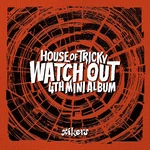 Ikers House of Tricky - Watch Out online cover