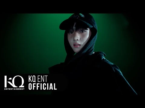 Xikers(싸이커스)_-_‘BREATHE’_Official_MV