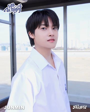 Junmin | Xikers Wiki | Fandom
