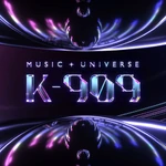 K-909 - Shine Digital Cover