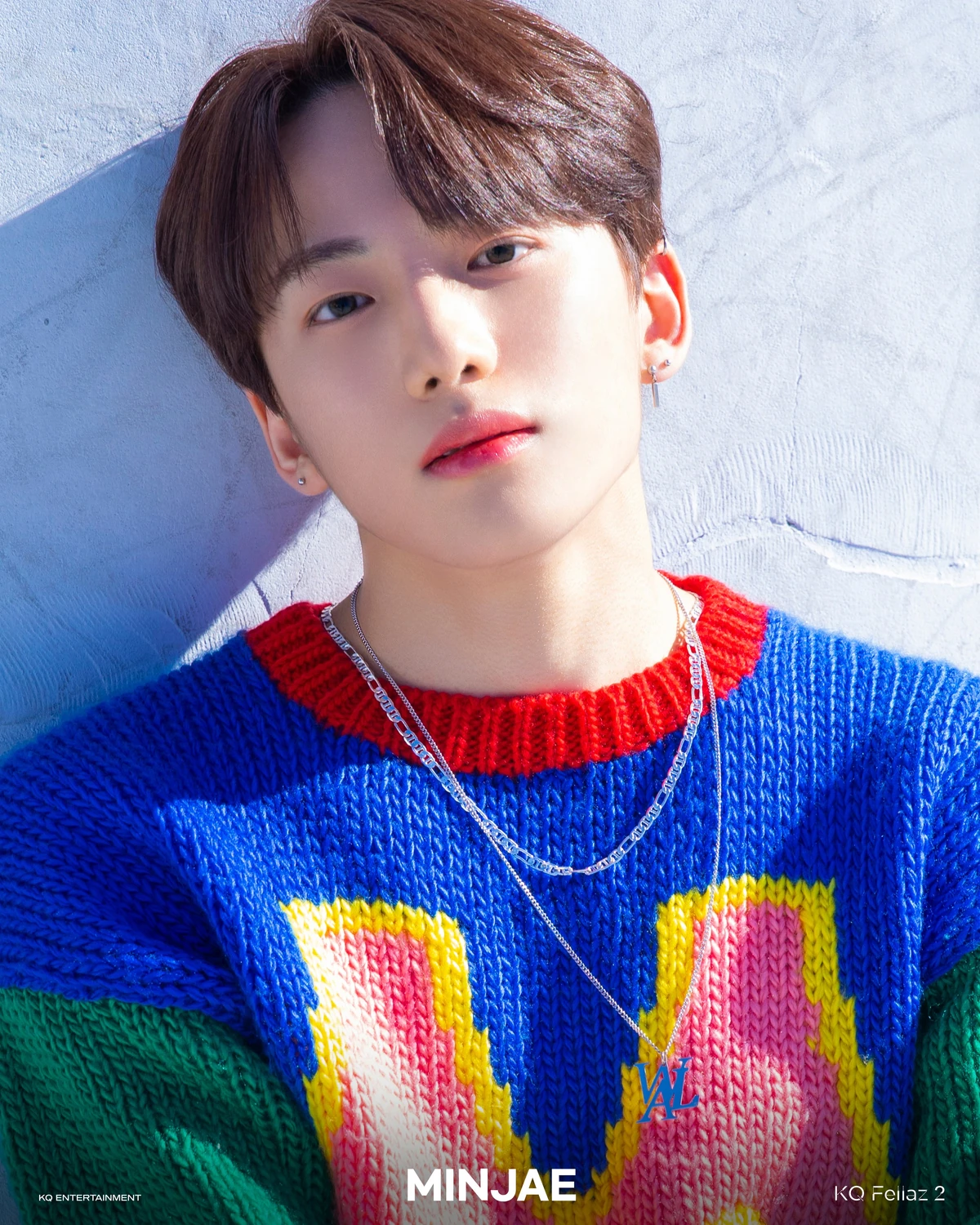 MINJAE ミンジェ XIKERS トレカ xikers サイコス サイカース ミンジェ minjae トレカ ショケ