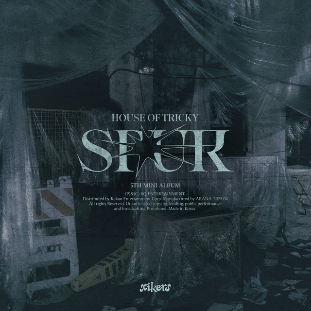 HOUSE OF TRICKY: SPUR | Xikers Wiki | Fandom
