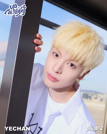 Yechan | Xikers Wiki | Fandom