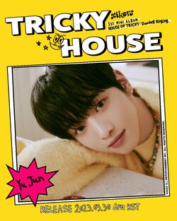 Yujun/Gallery | Xikers Wiki | Fandom