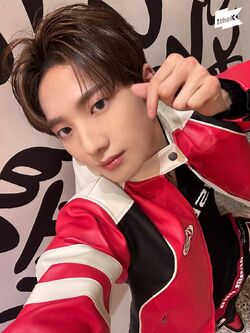 Minjae/SNS | Xikers Wiki | Fandom