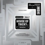 HOUSE OF TRICKY - Trial And Error Digital Cover
