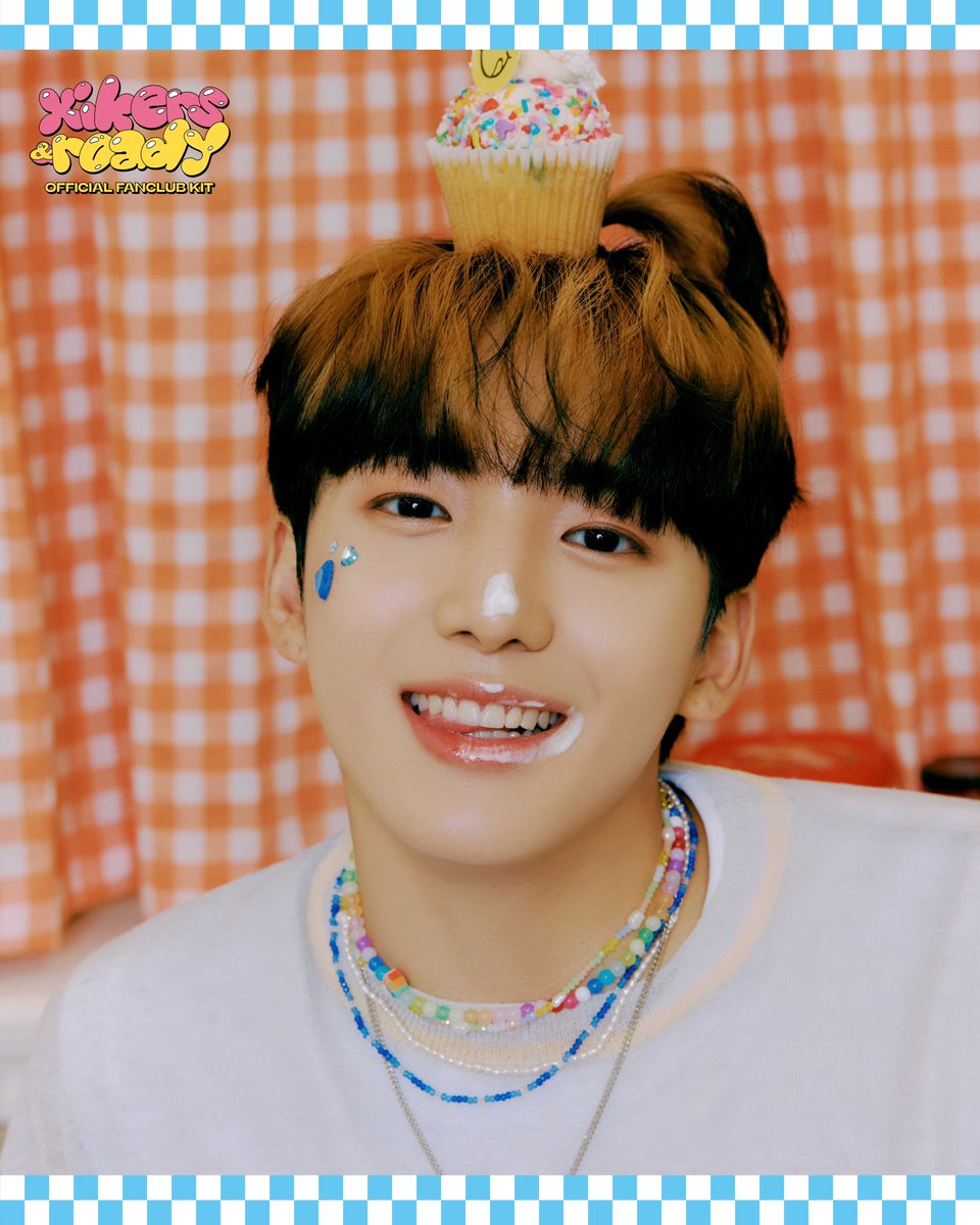 Minjae | Xikers Wiki | Fandom