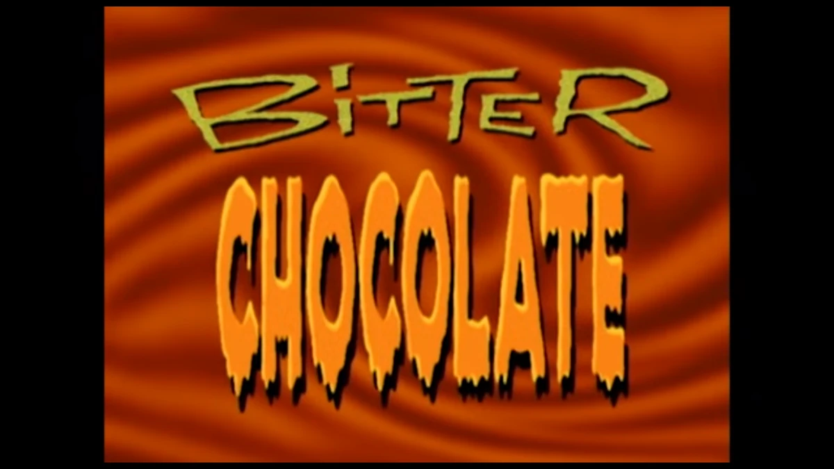 Bitter Chocolate Xilam Wikia Fandom