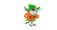 Kyle Broflovski Suit (Baby Variant)