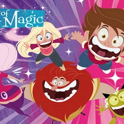 Category Animated Television Series Xilam Wikia Fandom Marc du pontavice founded it in 1999 after he left gaumont multimedia. category animated television series