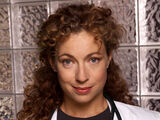 River Song is the Rani