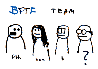 Bftf-team
