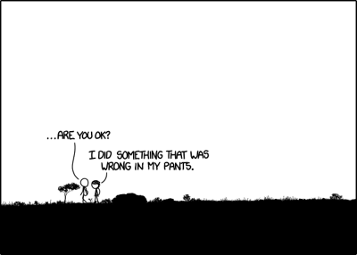InMyPantsWrong