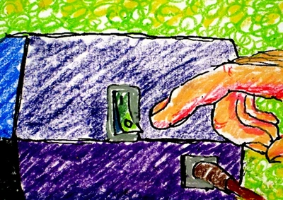 Bsta-35oilPastels