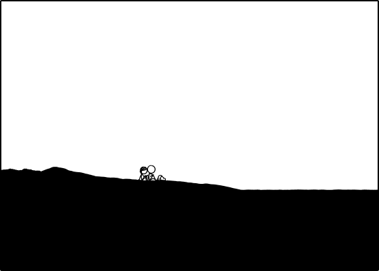 The Fake Loop | xkcd Time Wiki | Fandom