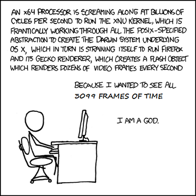 2091: Million, Billion, Trillion - explain xkcd