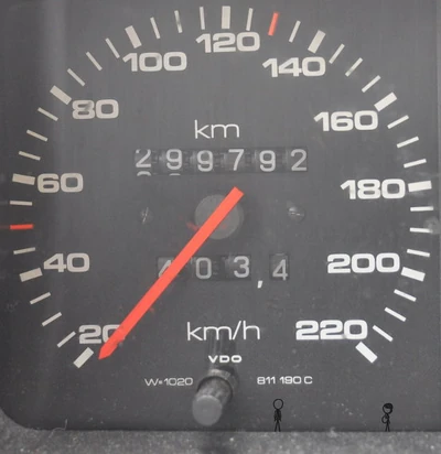 … and precisely 458m.