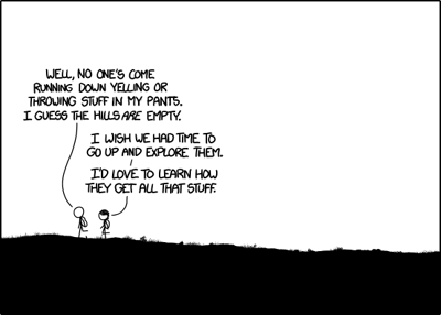 InMyPantsThrowingStuff