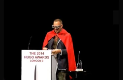 HugoAwardDoctorow-io9