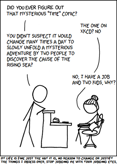 573: Parental Trolling - explain xkcd