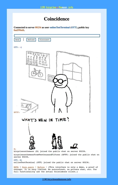 Bftf546Coincidence