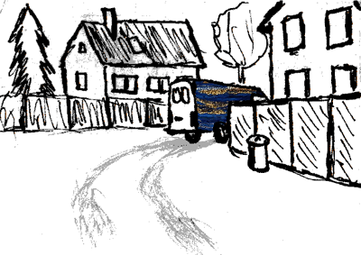 "ggh. When it absolutely, positively, has to be sent molpishly."