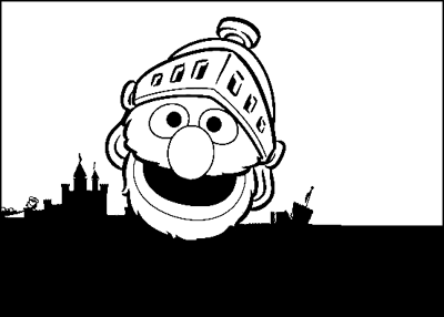 It's Temporal Knight Grover!