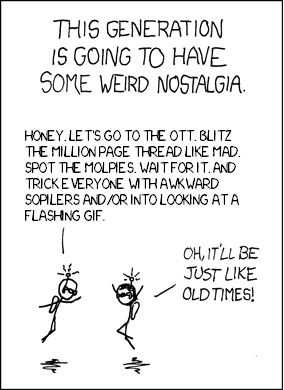 351: Trolling - explain xkcd