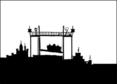 What should be happening