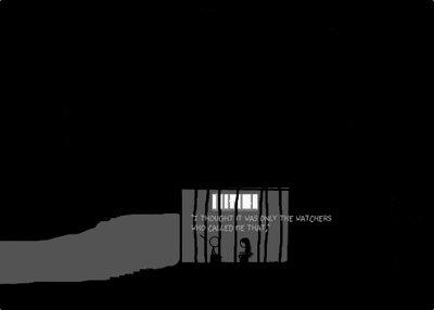 I spent way too long on the window.