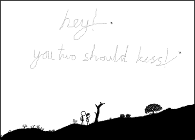 BlitzGirl wrote: "I keep expecting those raptors in the mysteryONGs to start skywriting."