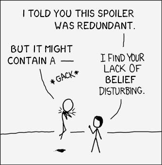 351: Trolling - explain xkcd