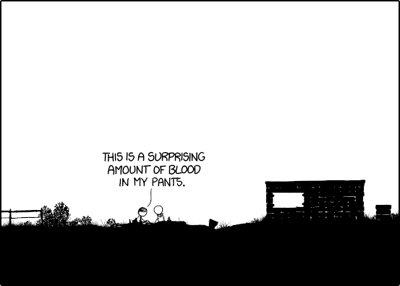 InMyPantsSurprisingAmountOfBlood