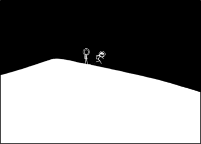 NP2001: A Time Odyssey.