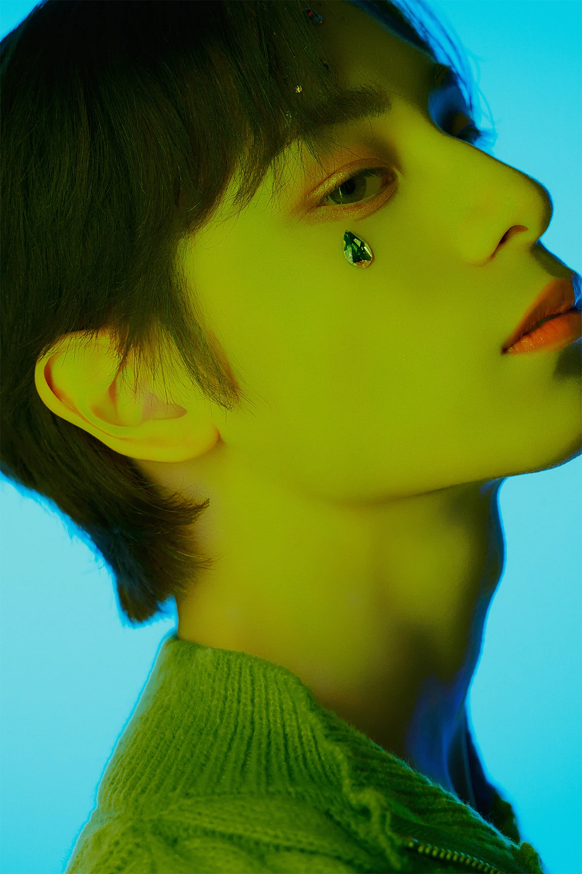 Haru | XLOV Wiki | Fandom