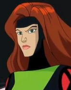 Jean Grey