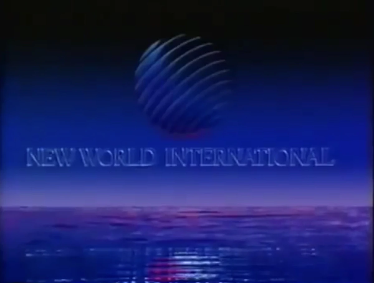 New World Pictures XMen Animated Wiki Fandom