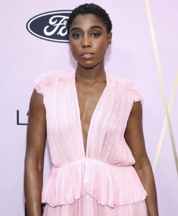 Lashana Lynch | X-Men Animated Wiki | Fandom