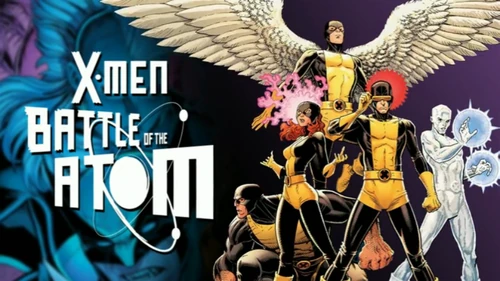 X-Men: Battle Of The Atom Mobile Game Wiki