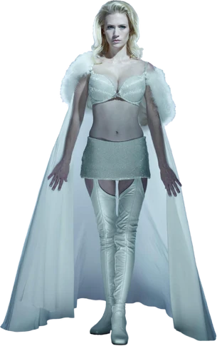 Emma Frost | X-Men Cinematic Universe Wiki | Fandom