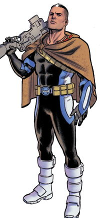Nathan Summers (Time-Displaced) (Earth-616) from Savage Avengers Vol 1 0 000.jpg