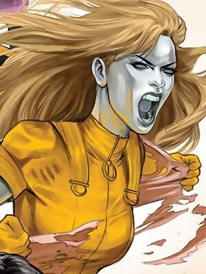 Paige Guthrie (Earth-616) from Fallen Angels Vol 2 6 cover 001