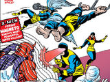 Fabulosos X-Men Vol 1 1