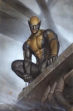 Wolverine 7