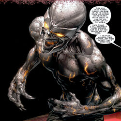 Caliban (Terra-616)